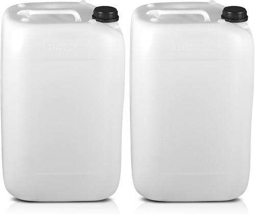 25l water container heavy - 25l,