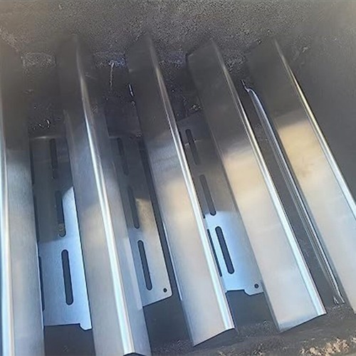 Heater gas grill replacement - gas,