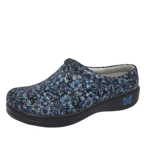 Alegria womens kayla blue - alegria,