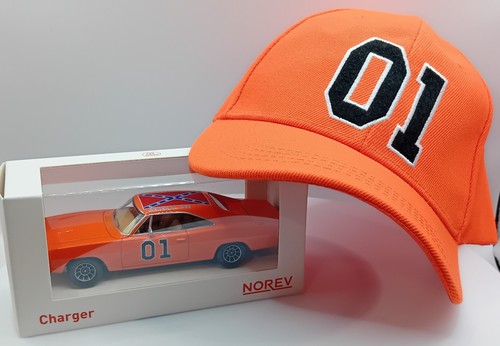 New baseball cap - cap, +