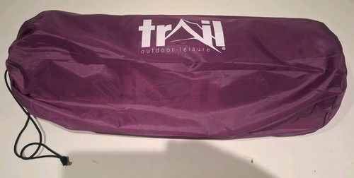 Double camping mat self - camping,