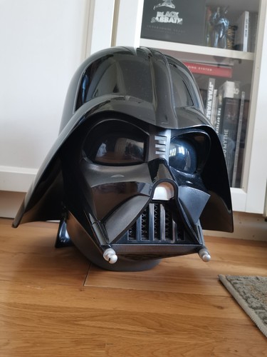 Hasbro star wars the black - wars,