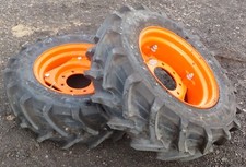 280/70R18 Trelleborg TM700