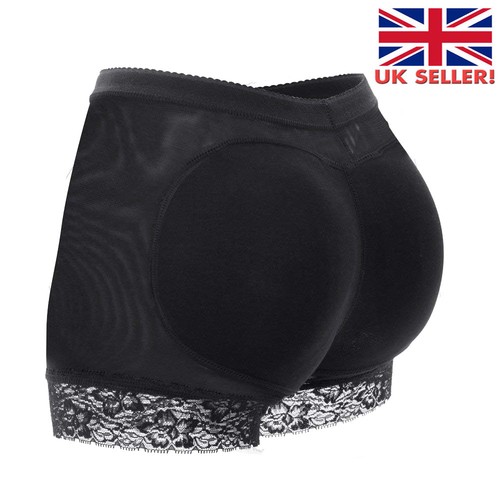 Women buttock padded - women,