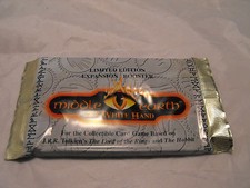 MIDDLE EARTH THE WHITE HAND