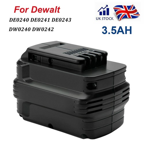 Battery for dewalt 24v 3500mah - dewalt,
