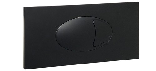 Black toilet dual - toilet,