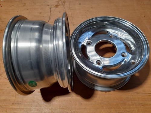 Apache rlx quad - rlx, 320,400,450