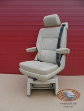 Seat VW T5 Multivan Caravelle