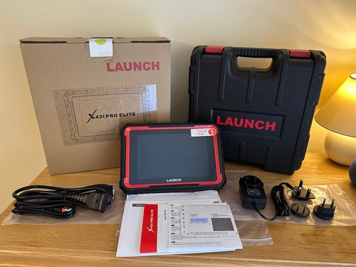 2026 launch x431 pro elite - launch,
