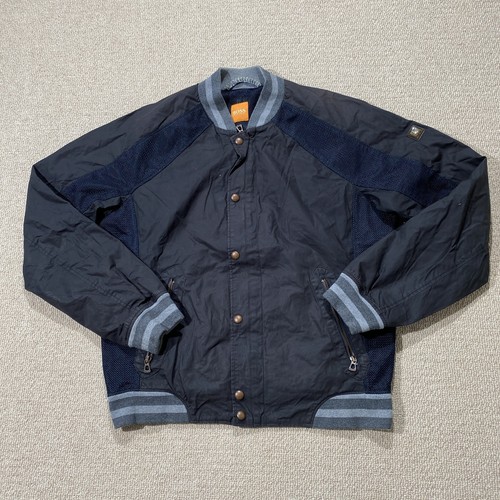 Hugo boss bomber jacket - jacket, mens