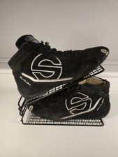 Sparco Slalom RB-3 Race Boots