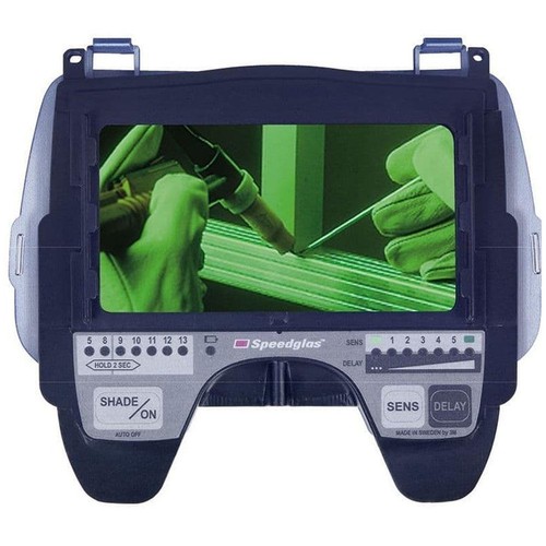 Speedglas 9100x adf welding - speedglas,