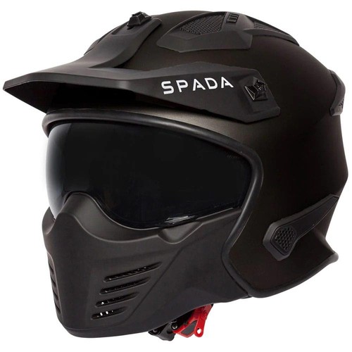 Spada storm full face trials - full,