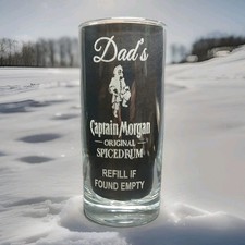 PERSONALISED CAPTAIN MORGAN