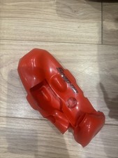 *New* Snap On cover boot CT8850 impact wrench Gun Case Red