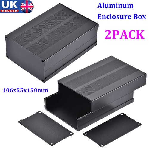 Diy aluminum enclosure case - 2,