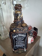 Jack Daniels Bottle Empty 1.5