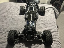 King Motor KSRC-002 Baja 5b KM