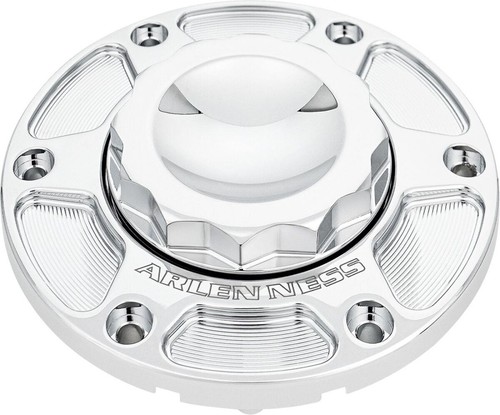 Arlen ness point gas cap - ness,