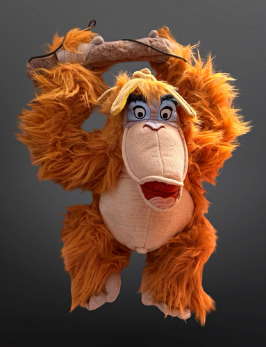 Disney the jungle - disney,