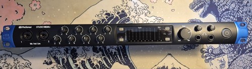 Presonus studio 1824c - presonus,
