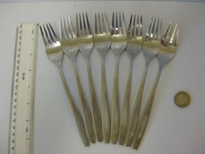 RARE VINTAGE  6 x VINERS