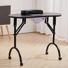 Foldable Manicure Table