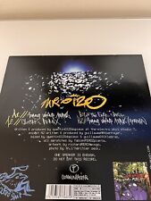 Mr. Oizo OIZO Analog Worms