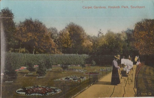 Southport england hasketh - england,