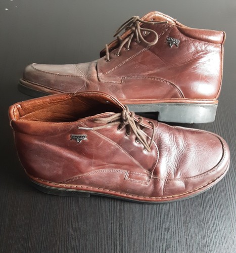 Pikolinos leather boots uk - boots,