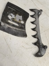 STIHL 08S PETROL CHAINSAW