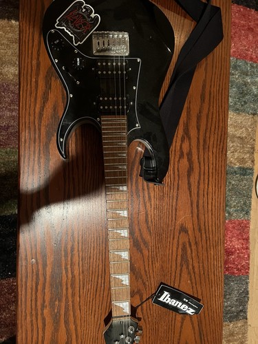 Ibanez mikro grgm21 - ibanez, rg