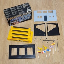 Scalextric 1:32 Building - C705 Grandstand - Spectator Stand #Y