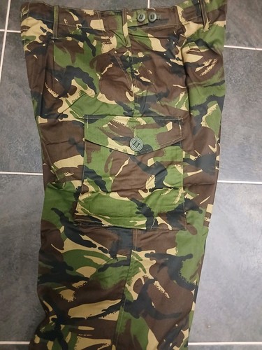 Origional british army - origional,