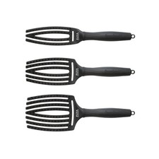 Olivia Garden FingerBrush Care