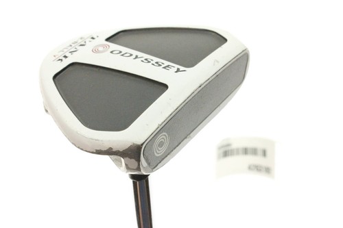 Odyssey tank ball versa - versa, golf