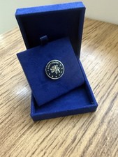 Grand Seiko GS9 Club Lion Pin