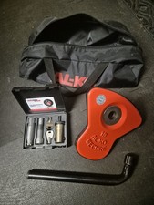 alko wheel lock for caravan