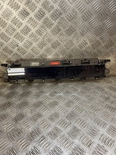 2007 Renault Scenic Privilege K4M766 Speedometer Instrument Cluster P8200494955A