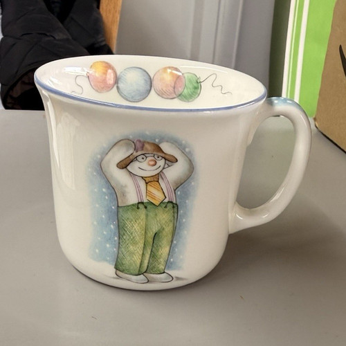 Royal doulton the snowman gift - doulton,