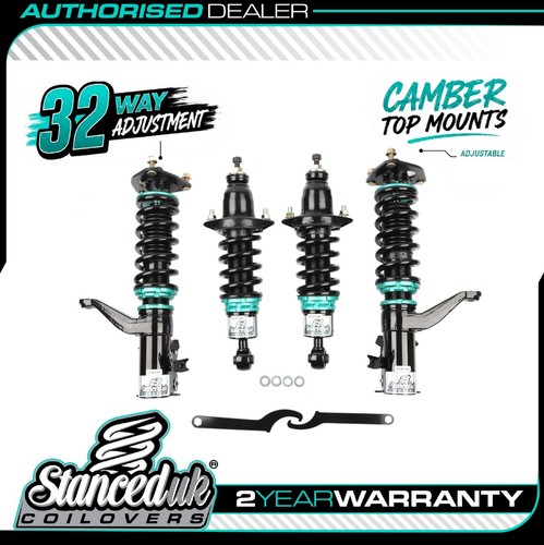 Stanced premium coilovers - uk,