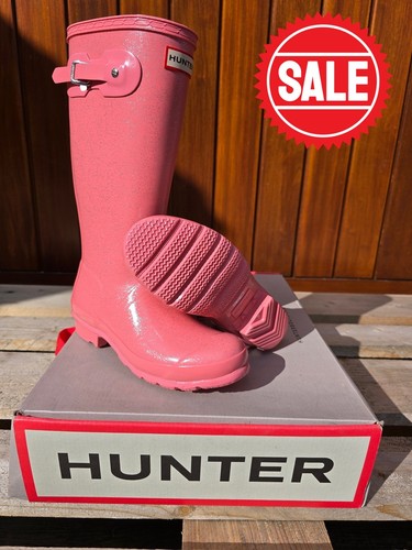Hunter wellies kids - hunter,