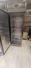 Foster EPROG 600 H single door  fridge  