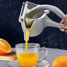 Aluminum Alloy Manual Juicer