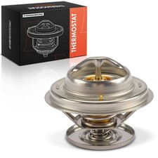 Coolant Thermostat 87°C For