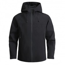 Waterproof Soft Shell Men