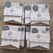 Job Lot Mr & Mrs, Mr & Mr or