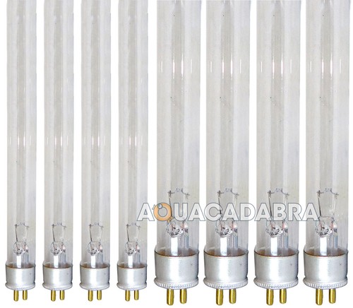 Bulb uvc tube spare lamp - uv,