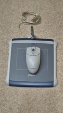 Wacom Graphics Art Tablet